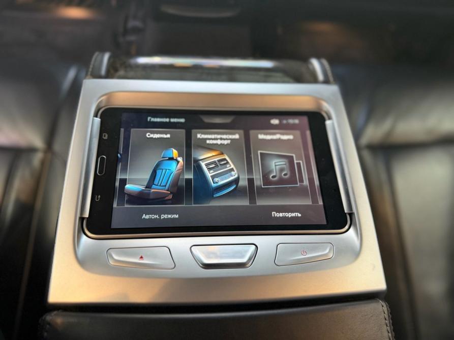 BMW 7 серии VI (G11/G12) Минеральные Воды  - изображение 21