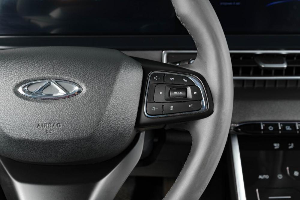Chery Tiggo 7 Pro Max I Тюмень  - изображение 16