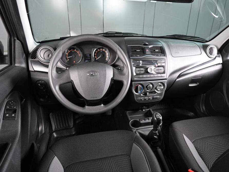 Lada (ВАЗ) Granta I Рестайлинг Ростов-на-Дону  - изображение 6