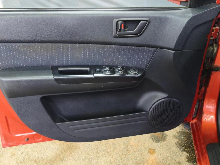 Hyundai Getz I Рестайлинг Ижевск  - изображение 14