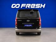 Hyundai Grand Starex I Рестайлинг Москва  - изображение 27