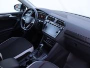 Volkswagen Tiguan II Рестайлинг Москва  - изображение 32