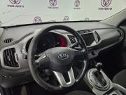 Kia Sportage III Рестайлинг Тольятти  - изображение 36