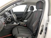 BMW 1 серии II (F20/F21) Москва  - изображение 48