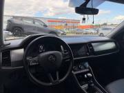 Skoda Kodiaq I Орел  - изображение 9