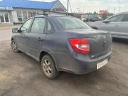 Lada (ВАЗ) Granta I Курган  - изображение 10