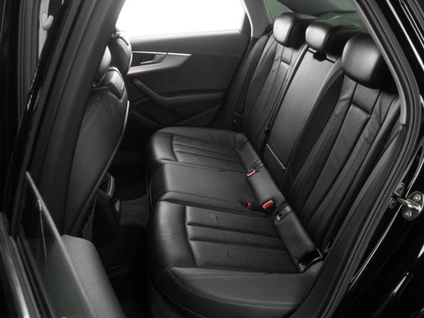 Audi A4 V (B9) с пробегом 2015 года, цена 2 299 000 рублей, 111497 км, седан, Автокод Объявления