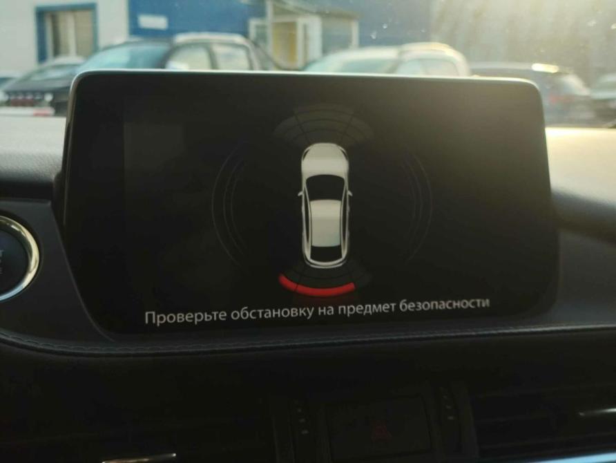 Mazda 6 III (GJ) Рестайлинг 2 Санкт-Петербург  - изображение 21