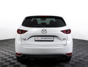Mazda CX-5 II Москва  - изображение 30