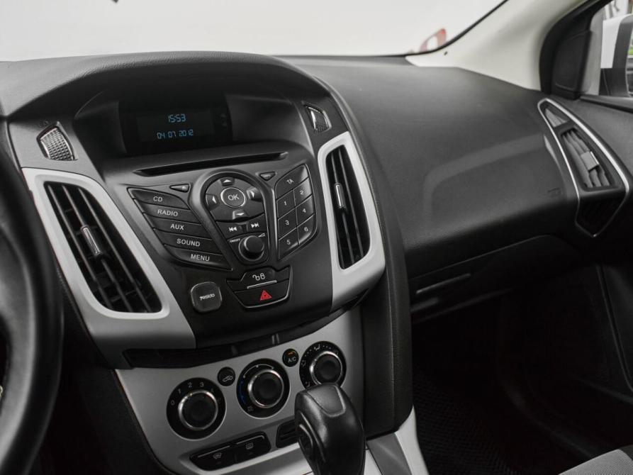 Ford Focus III Екатеринбург  - изображение 15