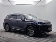 Exeed TXL I Рестайлинг Москва  - изображение 27