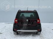 Skoda Yeti I Челябинск  - изображение 19