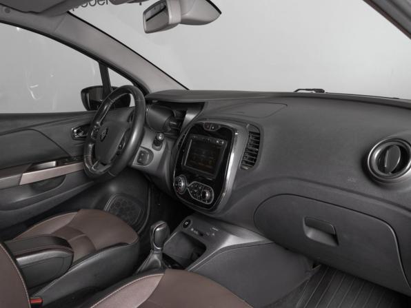 Renault Kaptur I с пробегом 2019 года, цена 1 380 000 рублей, 95024 км, внедорожник, Автокод Объявления