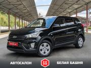 Hyundai Creta I Екатеринбург  - изображение 15