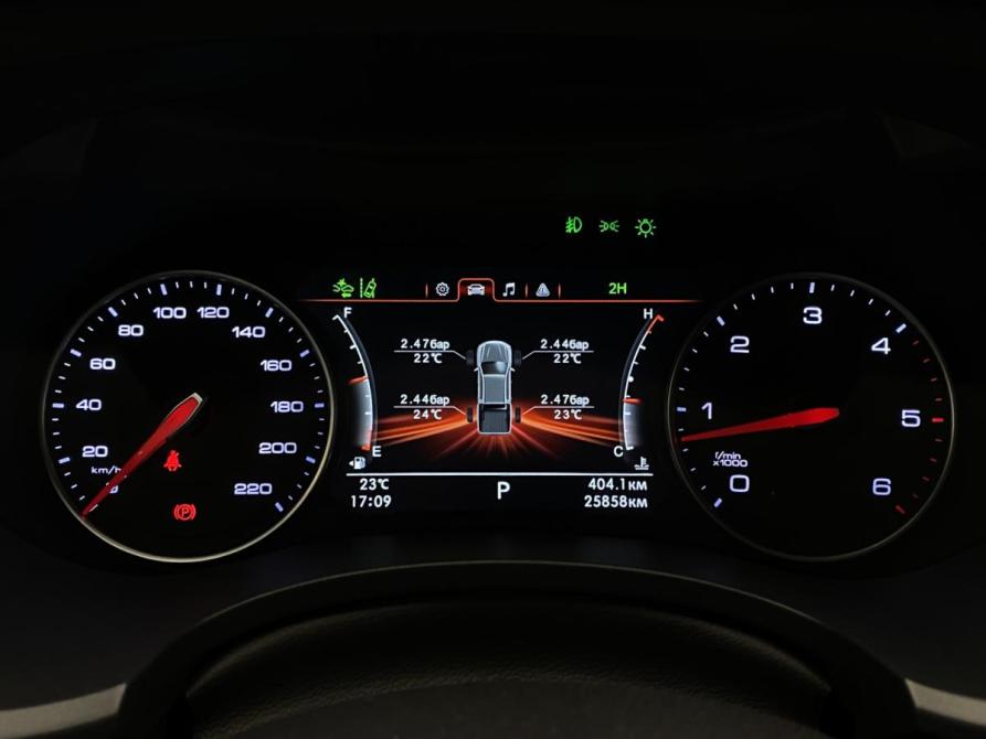 Foton Tunland G7 Москва  - изображение 28