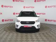 Hyundai Creta I Рестайлинг Вологда  - изображение 19
