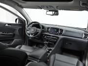 Kia Sportage IV Москва  - изображение 25