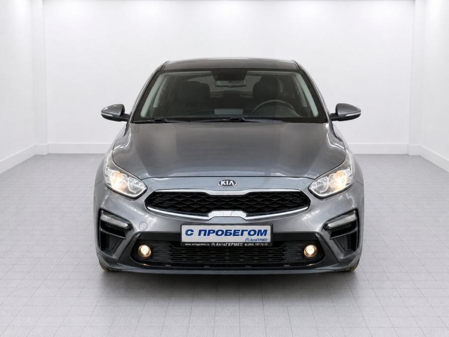 Kia Cerato IV Москва  - изображение 2