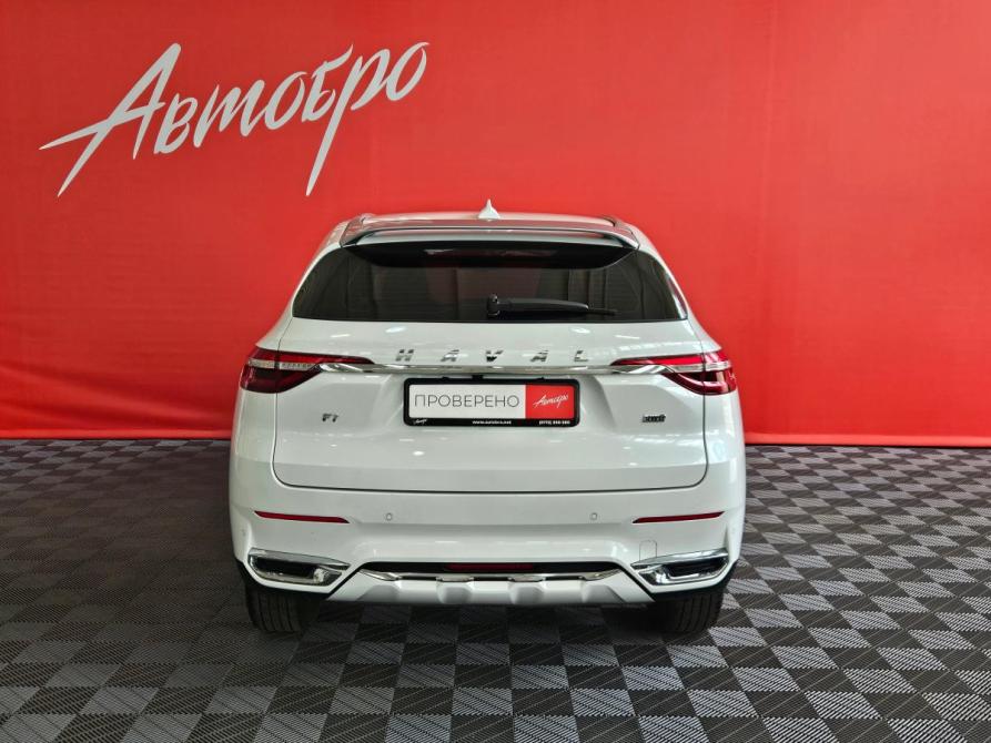 Haval F7 I Вологда  - изображение 4