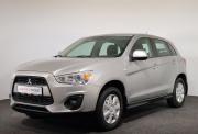Mitsubishi ASX I Рестайлинг Ярославль  - изображение 23