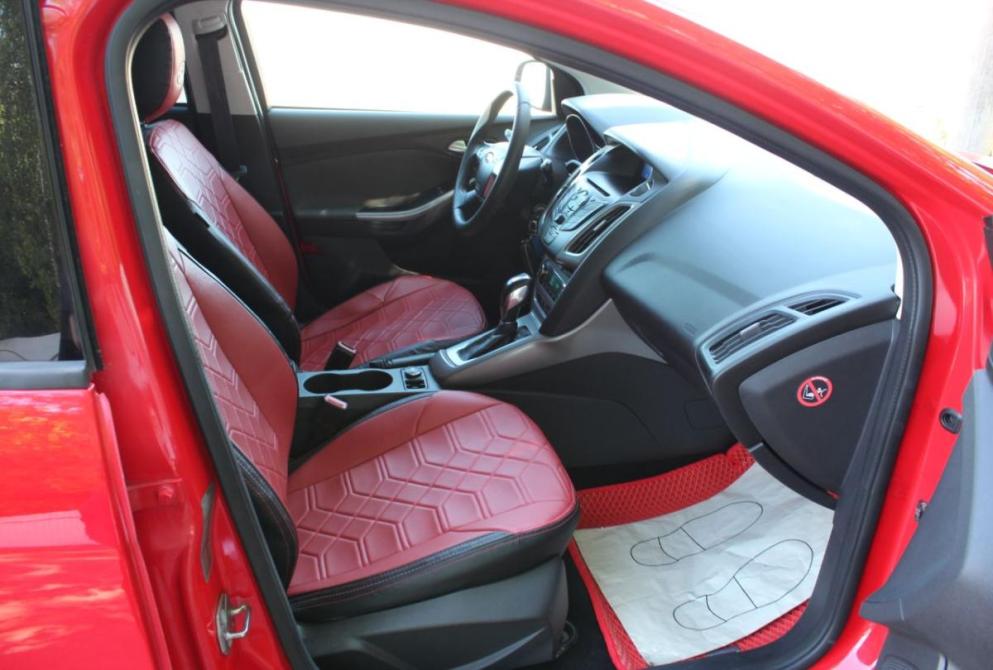 Ford Focus III Нижний Новгород  - изображение 12