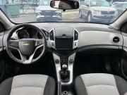 Chevrolet Cruze I Рестайлинг Новороссийск  - изображение 34