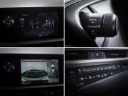 Lexus ES VII Москва  - изображение 46