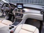 Mercedes-Benz GLA I (X156) Рестайлинг Москва  - изображение 36