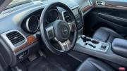 Jeep Grand Cherokee IV (WK2) Череповец  - изображение 25