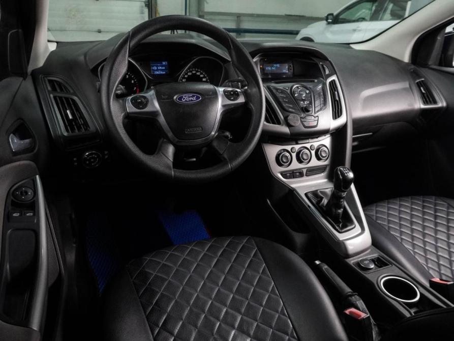 Ford Focus III Воронеж  - изображение 6