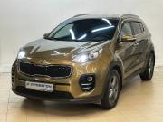 Kia Sportage IV Балашиха  - изображение 18