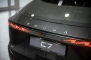 Omoda C7 Москва  - изображение 46