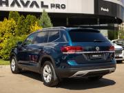 Volkswagen Teramont I Москва  - изображение 33