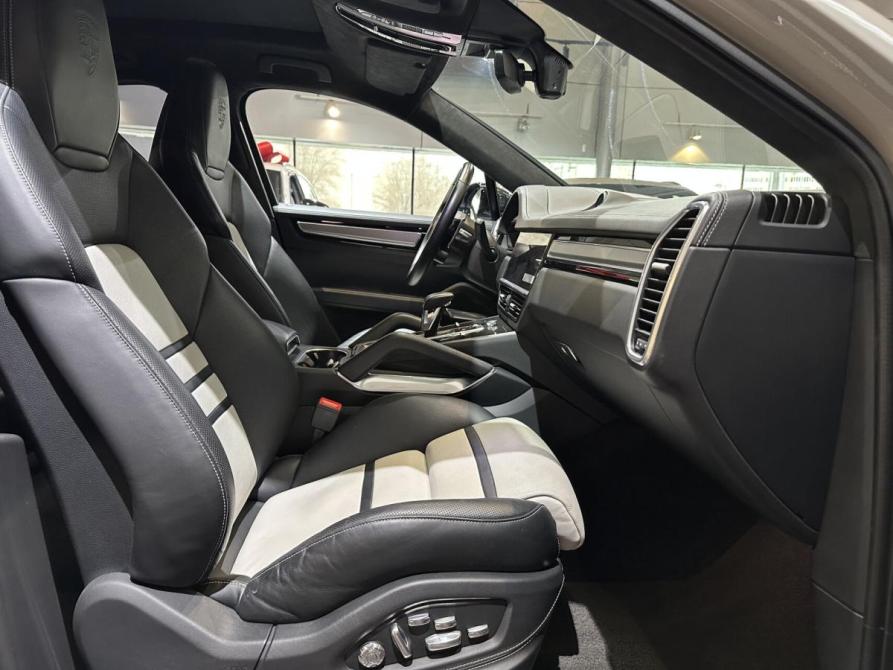 Porsche Cayenne III Казань  - изображение 13