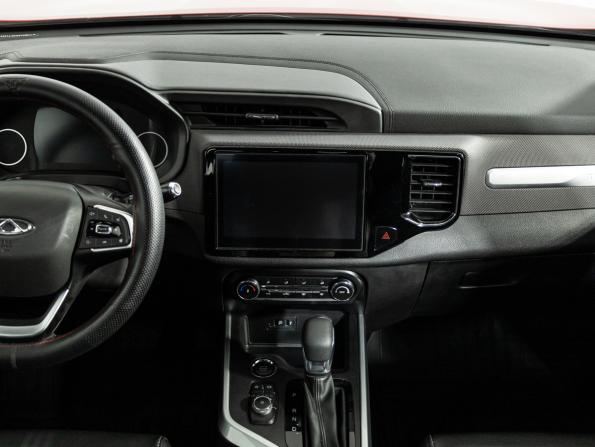Chery Tiggo 4 I Рестайлинг с пробегом 2021 года, цена 1 375 900 рублей, 39017 км, внедорожник, Автокод Объявления