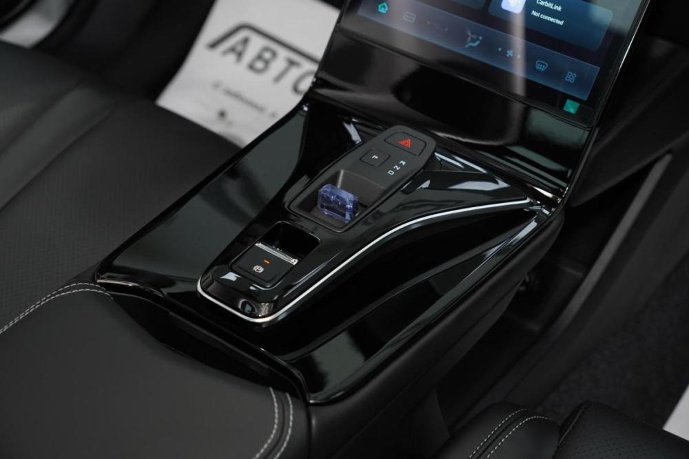 Dongfeng Mage Москва  - изображение 13