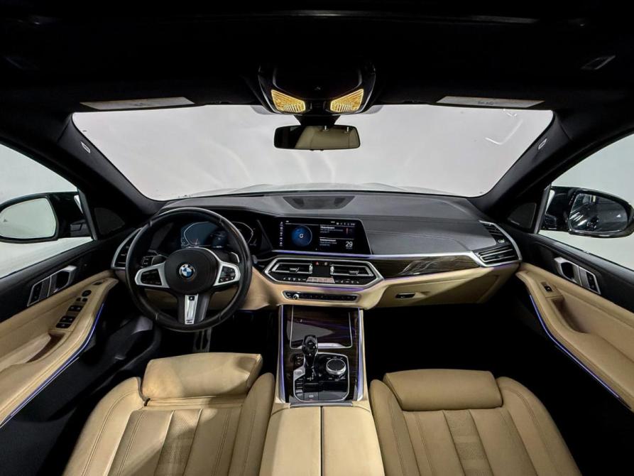 BMW X5 IV (G05/G18) Санкт-Петербург  - изображение 15