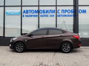 Hyundai Solaris I Рестайлинг Екатеринбург  - изображение 20