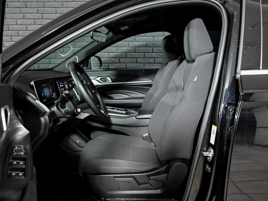 Haval F7 II Екатеринбург  - изображение 10