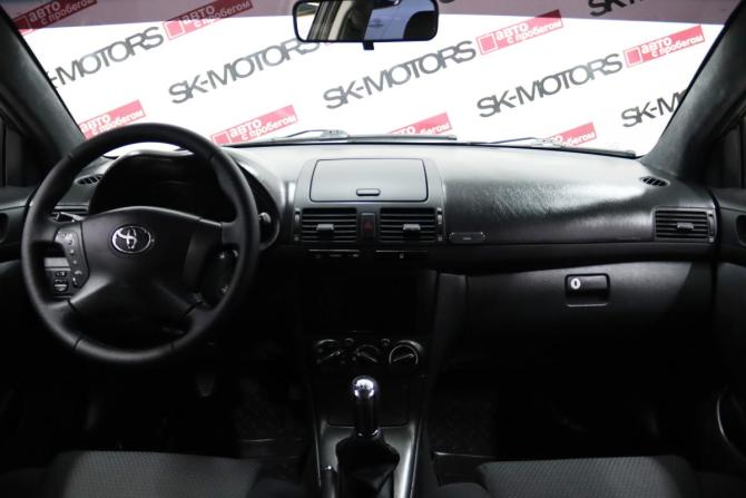 Toyota Avensis II с пробегом 2006 года, цена 640 150 рублей, 307713 км, седан, Автокод Объявления