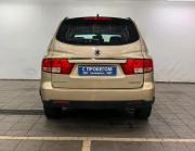 SsangYong Kyron I Рестайлинг Санкт-Петербург  - изображение 28