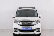 Honda Stepwgn V Красноярск  - изображение 26