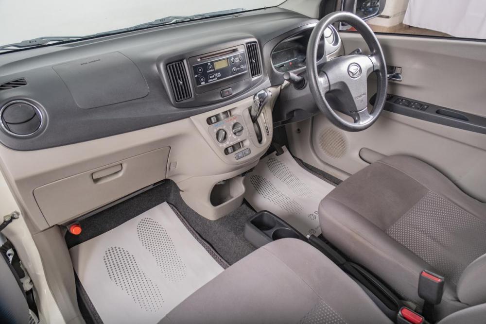 Daihatsu Mira e:S II Томск  - изображение 16