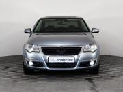 Volkswagen Passat B6 Санкт-Петербург  - изображение 21