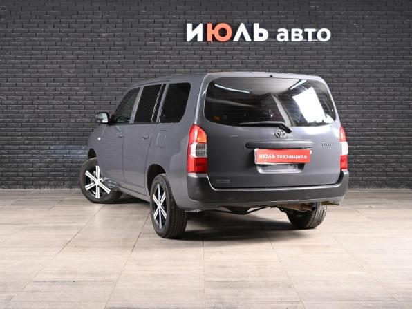 Toyota Succeed I Рестайлинг с пробегом 2015 года, цена 960 000 рублей, 152735 км, универсал, Автокод Объявления