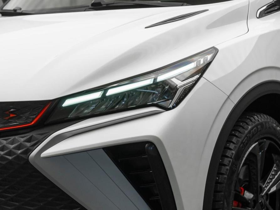 Geely Coolray I Рестайлинг Москва  - изображение 26
