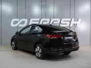 Hyundai Solaris II Рестайлинг Воронеж  - изображение 21