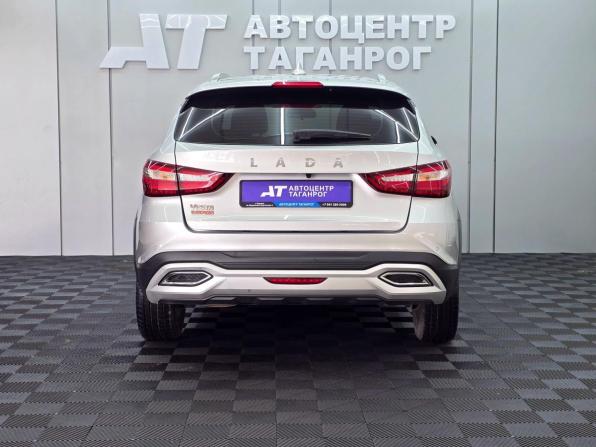 Lada (ВАЗ) Vesta I Рестайлинг (NG) с пробегом 2023 года, цена 1 499 000 рублей, 42238 км, универсал, Автокод Объявления