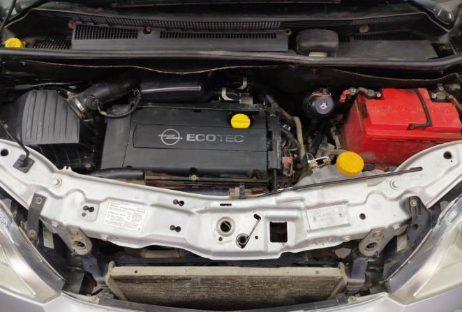 Opel Meriva A Рестайлинг с пробегом 2007 года, цена 280 000 рублей, 139523 км, компактвэн, Автокод Объявления