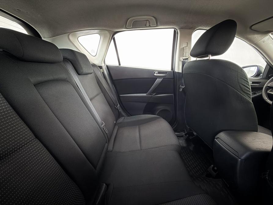 Mazda 3 II (BL) Рестайлинг Смоленск  - изображение 14